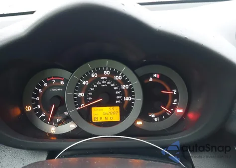 2008 Toyota Rav4 Sport V6 z USA, uszkodzony, nr VIN JTMZK32V386014978